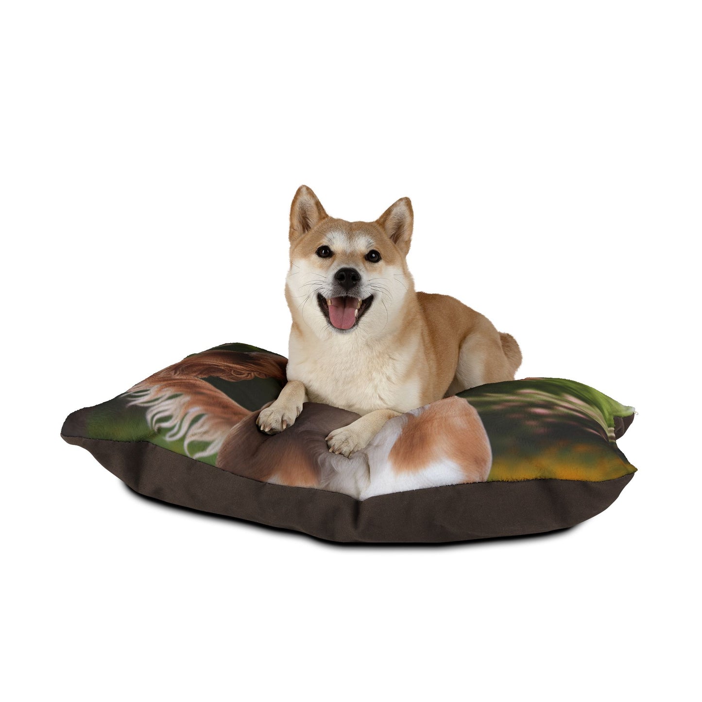 Cockabull Pet Bed
