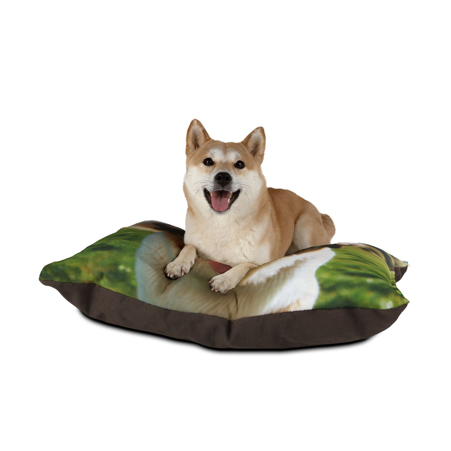 Pyrenean Mastiff Pet Bed