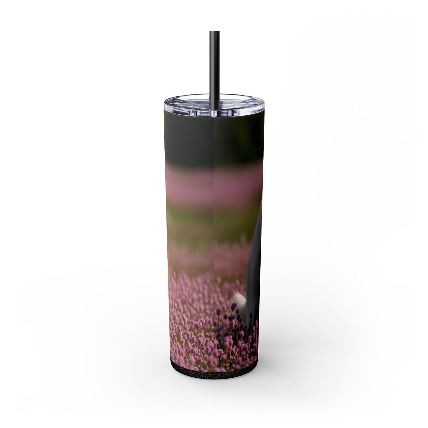 Anatolian Shepherd Dog Tumbler with Straw, 20oz