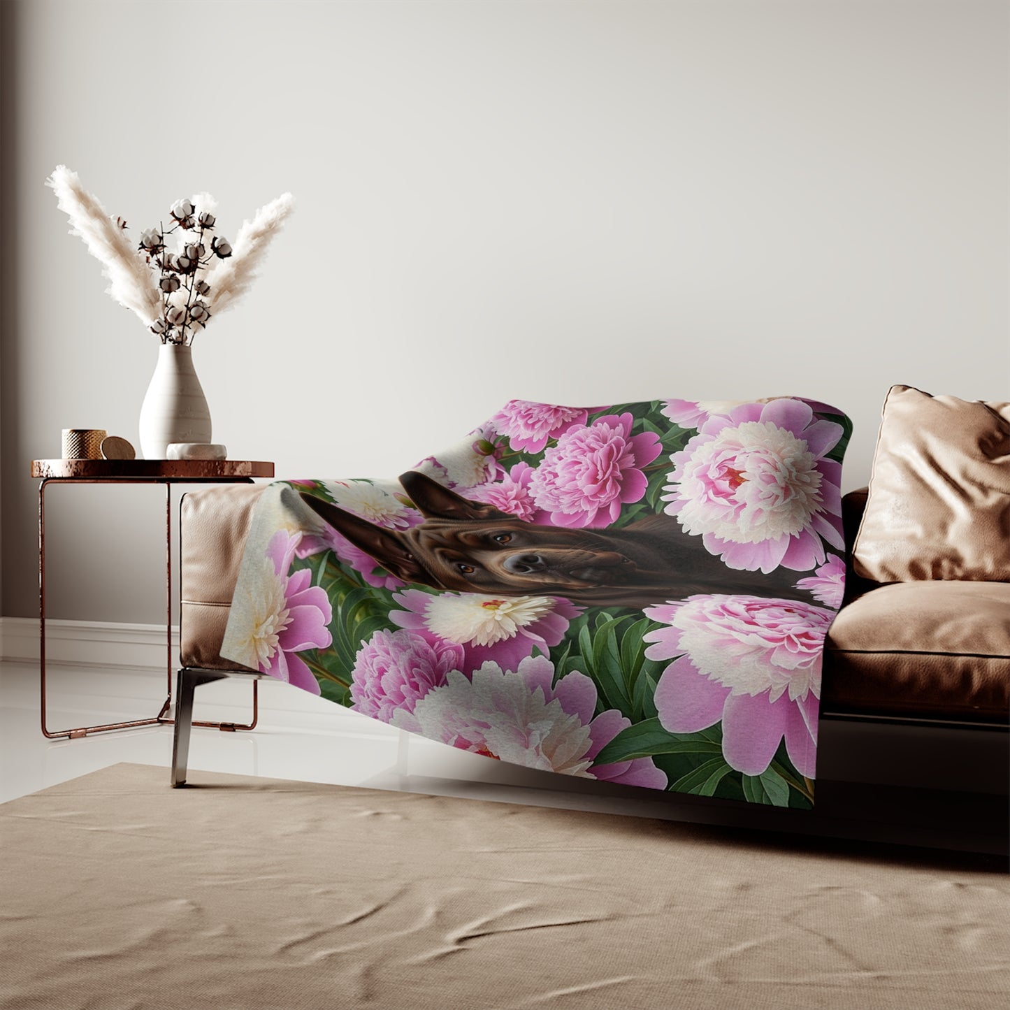 Chinese Chongqing Sweatshirt Blanket