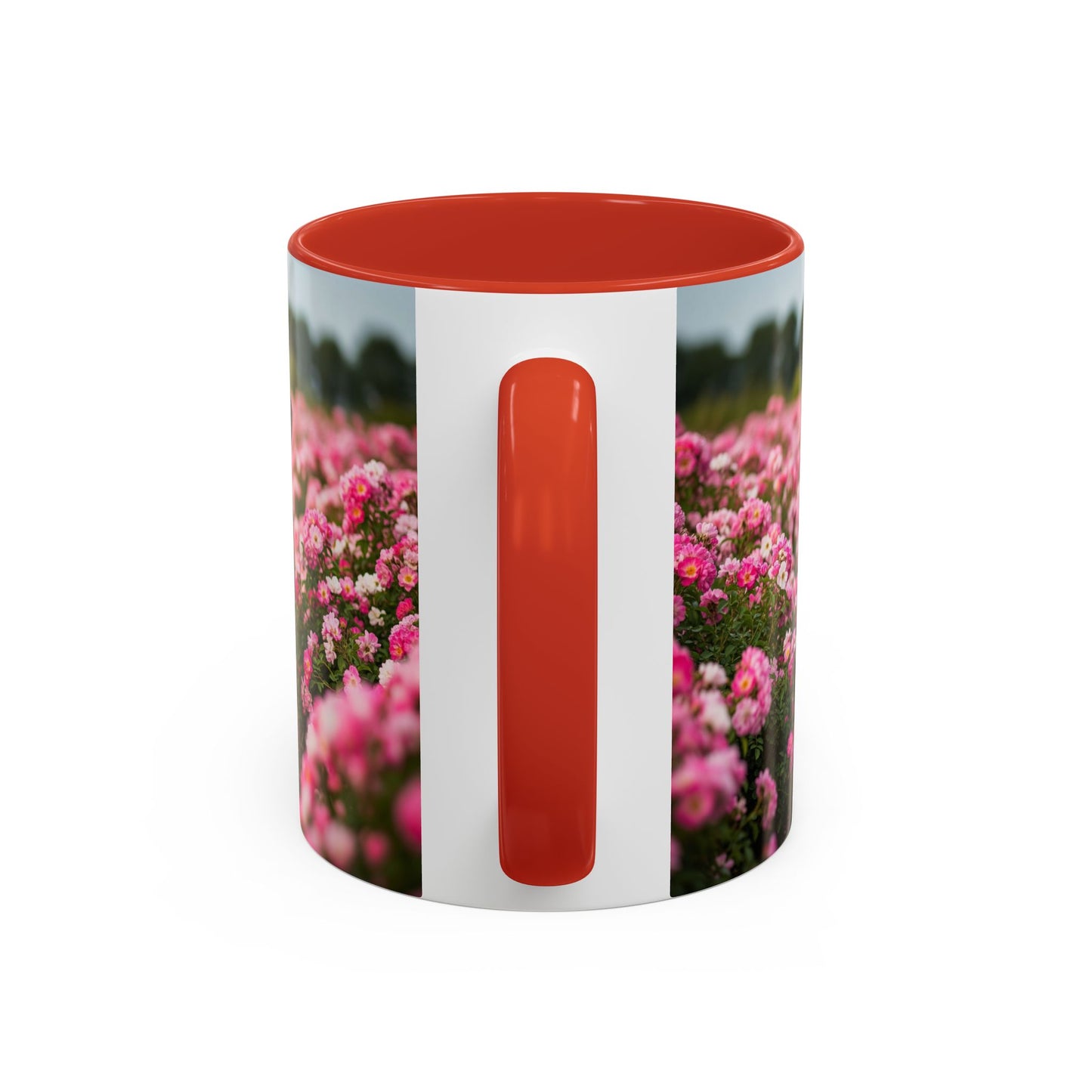 Broholmer Accent Coffee Mug - Perfect Gift for Dog Lovers