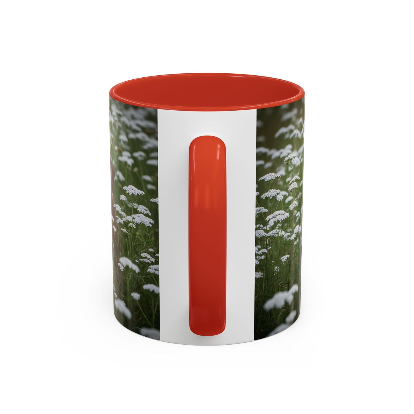 Braque du Bourbonnais Accent Coffee Mug - Perfect Gift for Dog Lovers