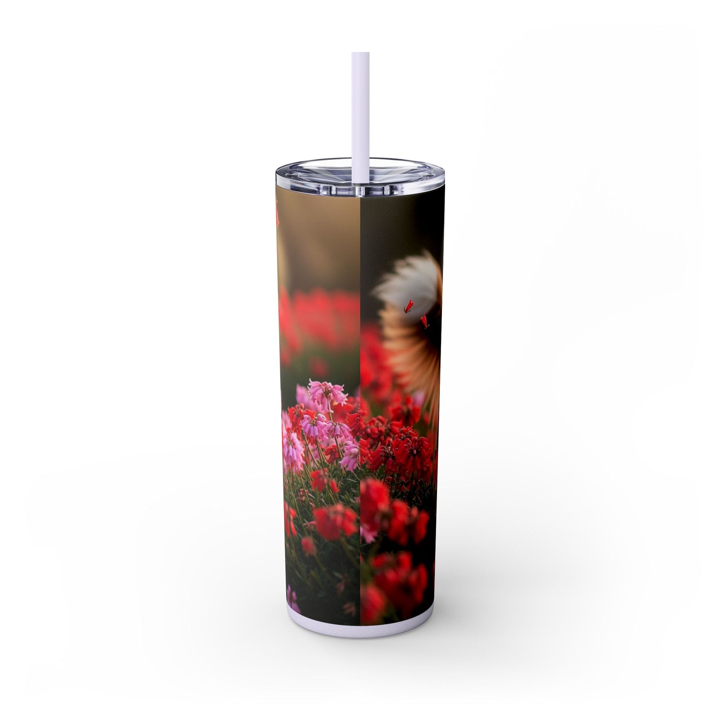 Mini Aussie Tumbler with Straw, 20oz