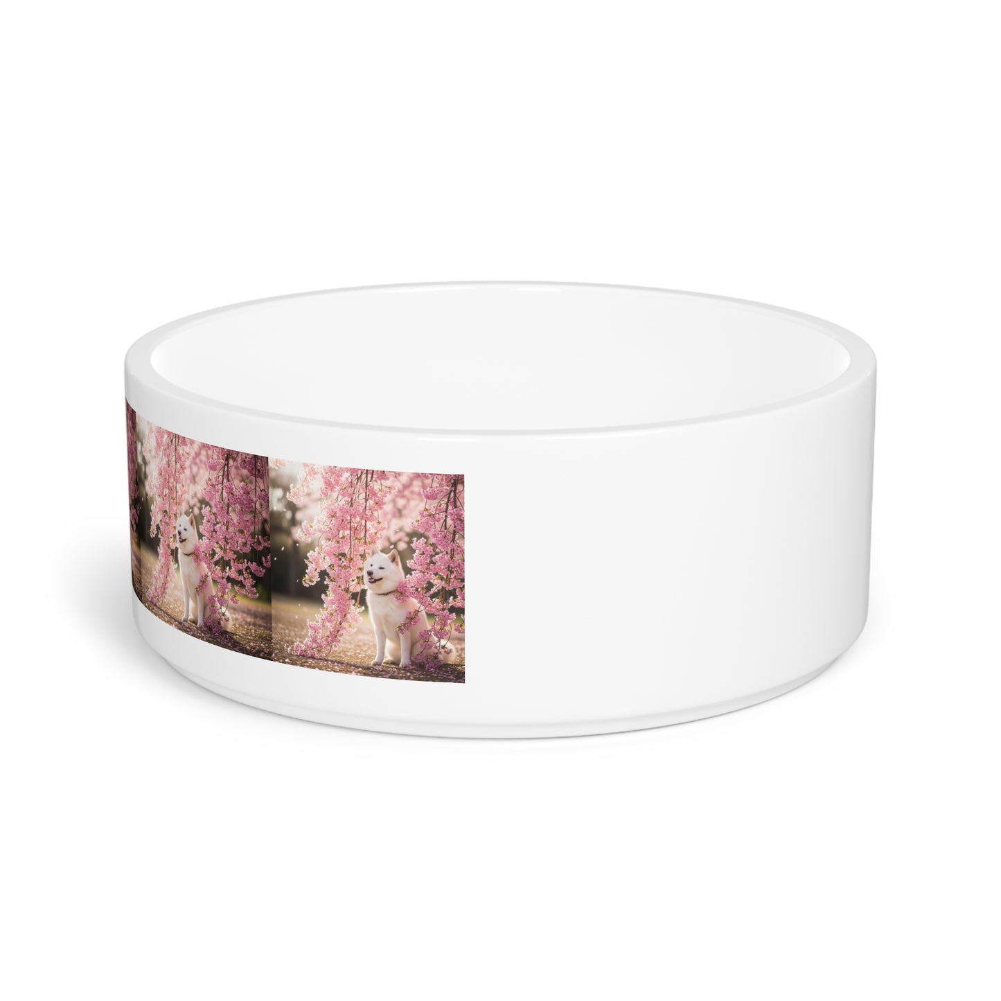 Hokkaido Pet Bowl