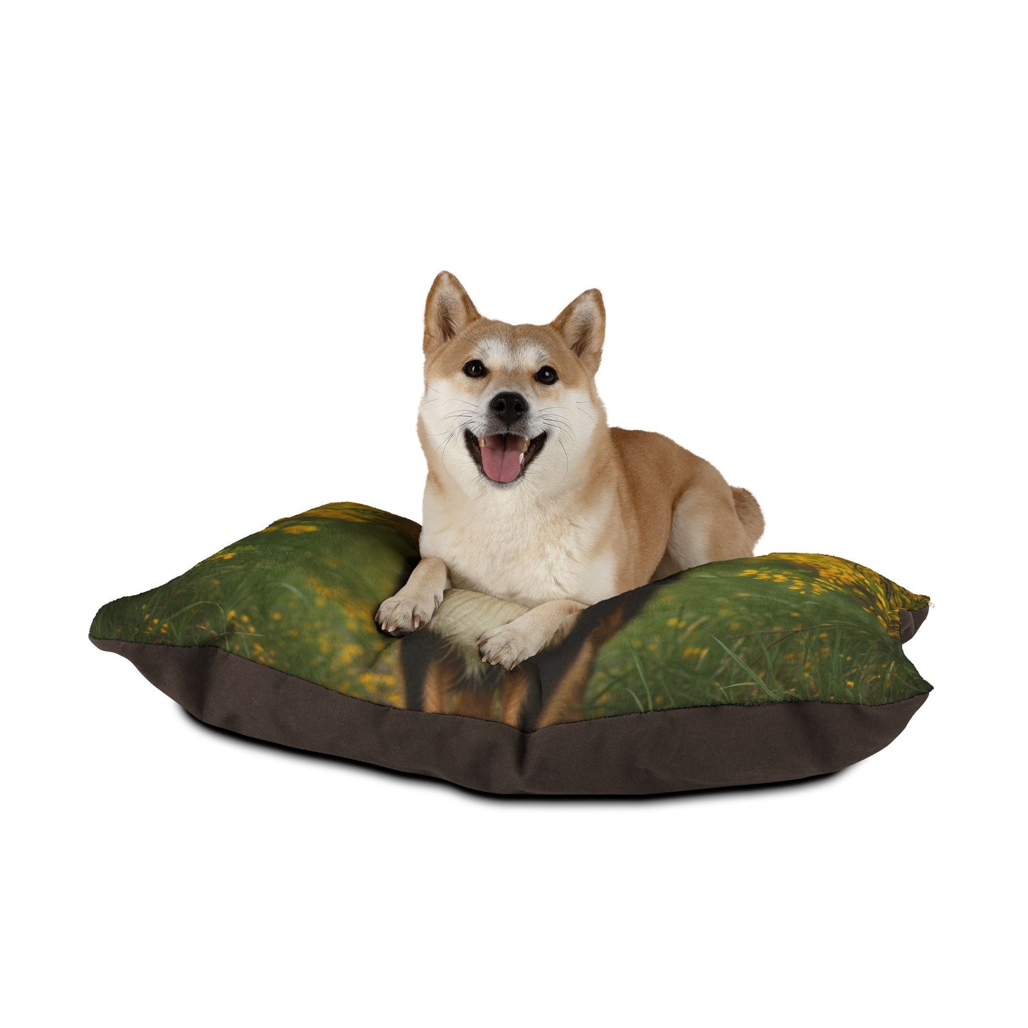 Australian Shepherd Pet Bed