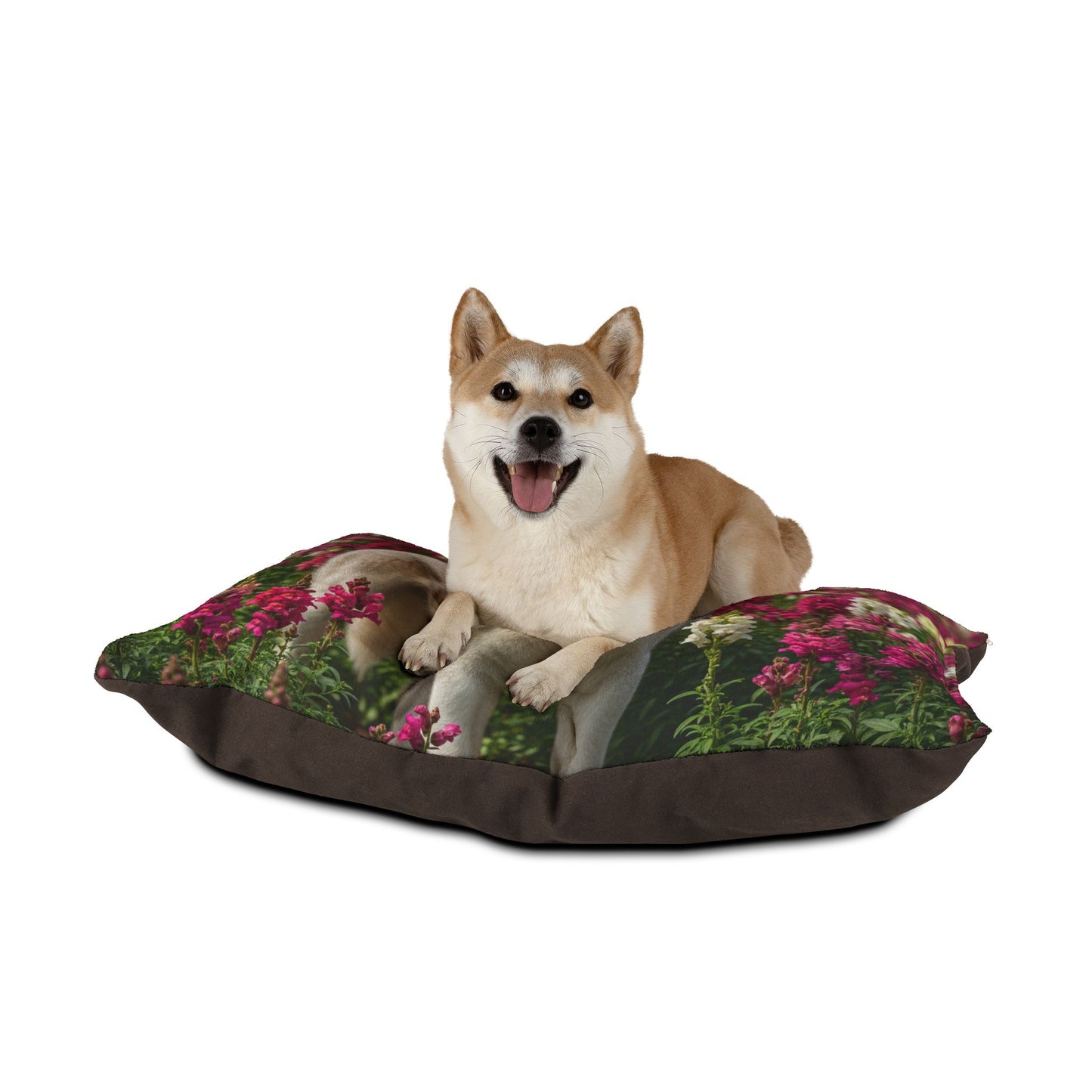 Estrela Mountain Dog Pet Bed