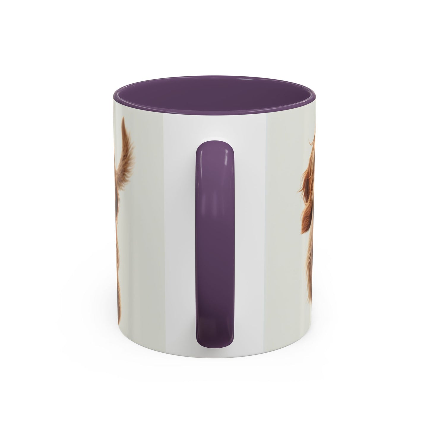 Italian Spinone Accent Coffee Mug - Perfect Gift for Dog Lovers