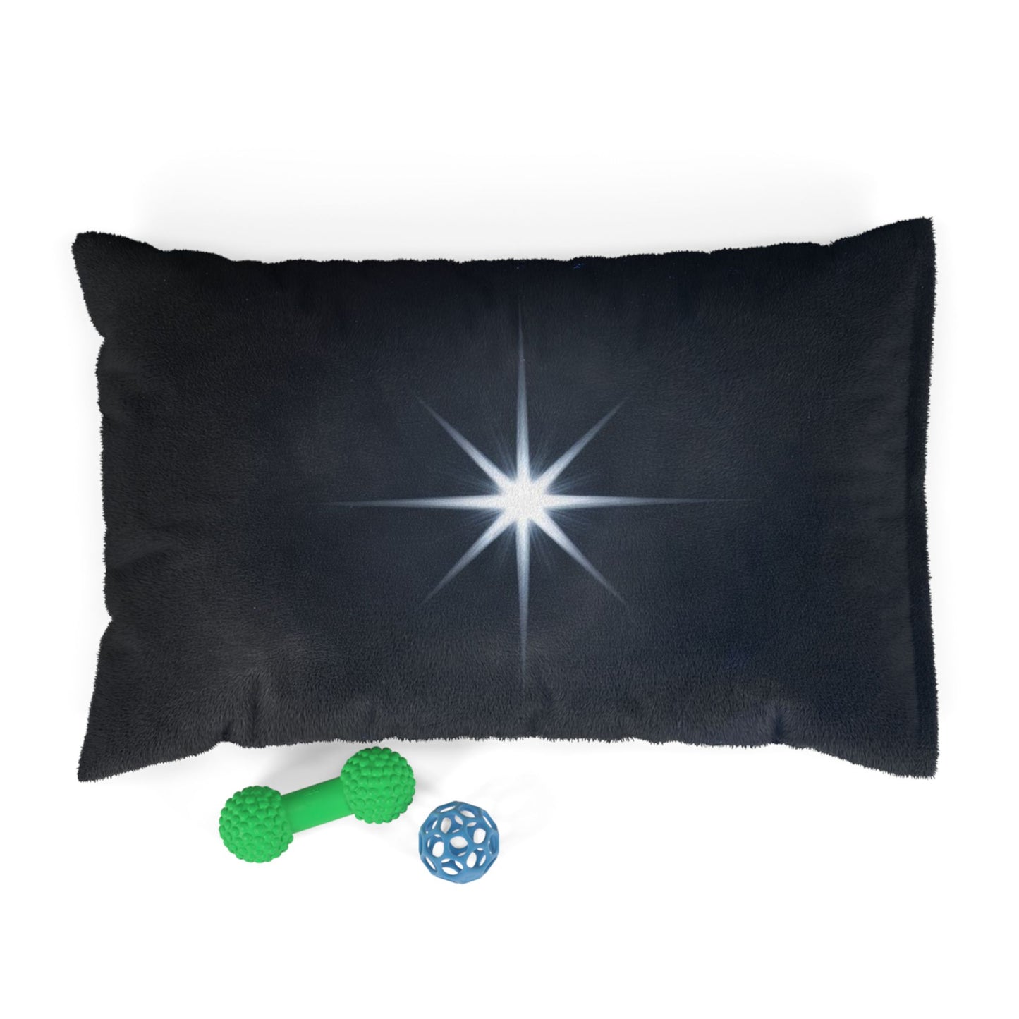 North Star Pet Bed