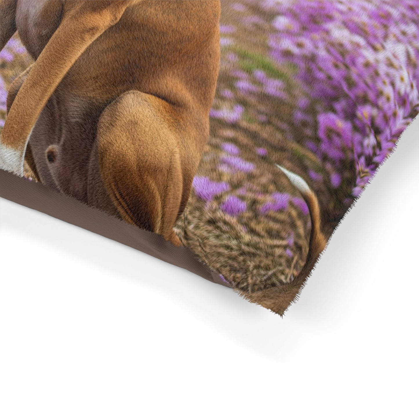 Banjara Hound Pet Bed