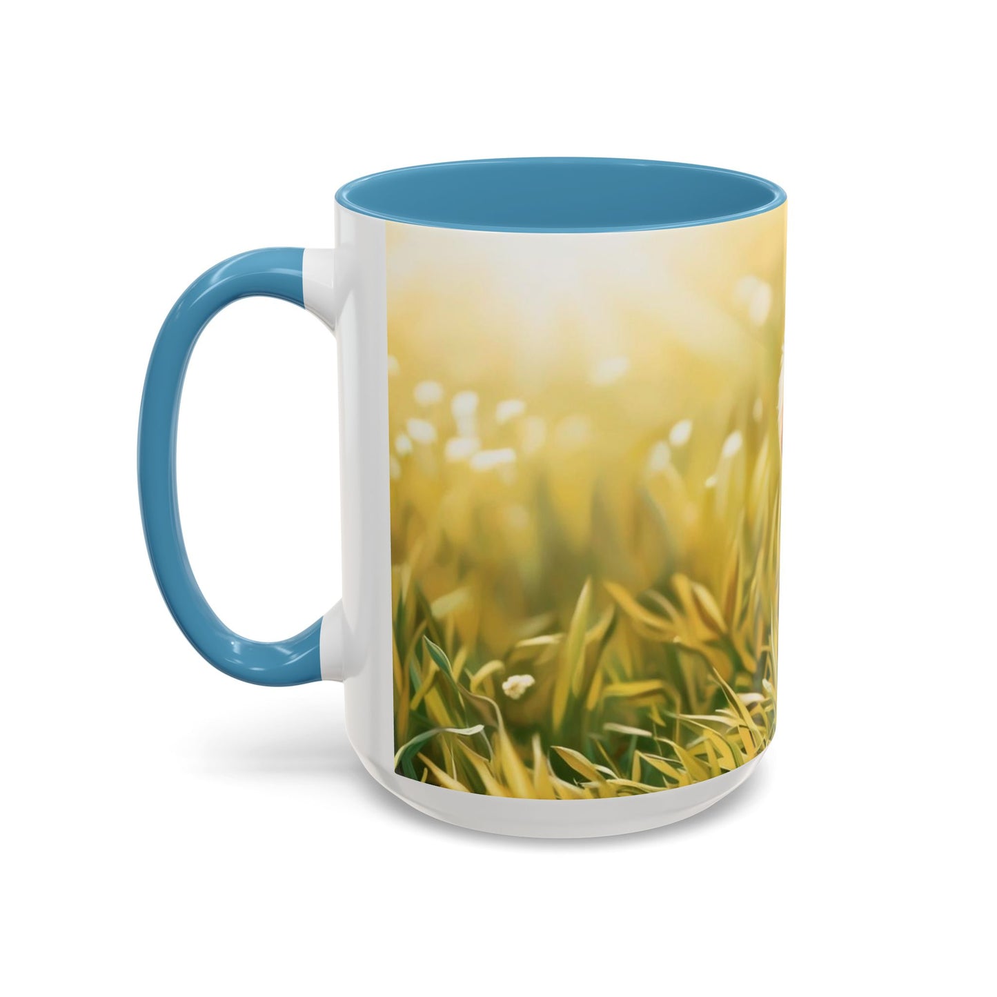 Miniature Poodle Accent Coffee Mug - Perfect Gift for Dog Lovers