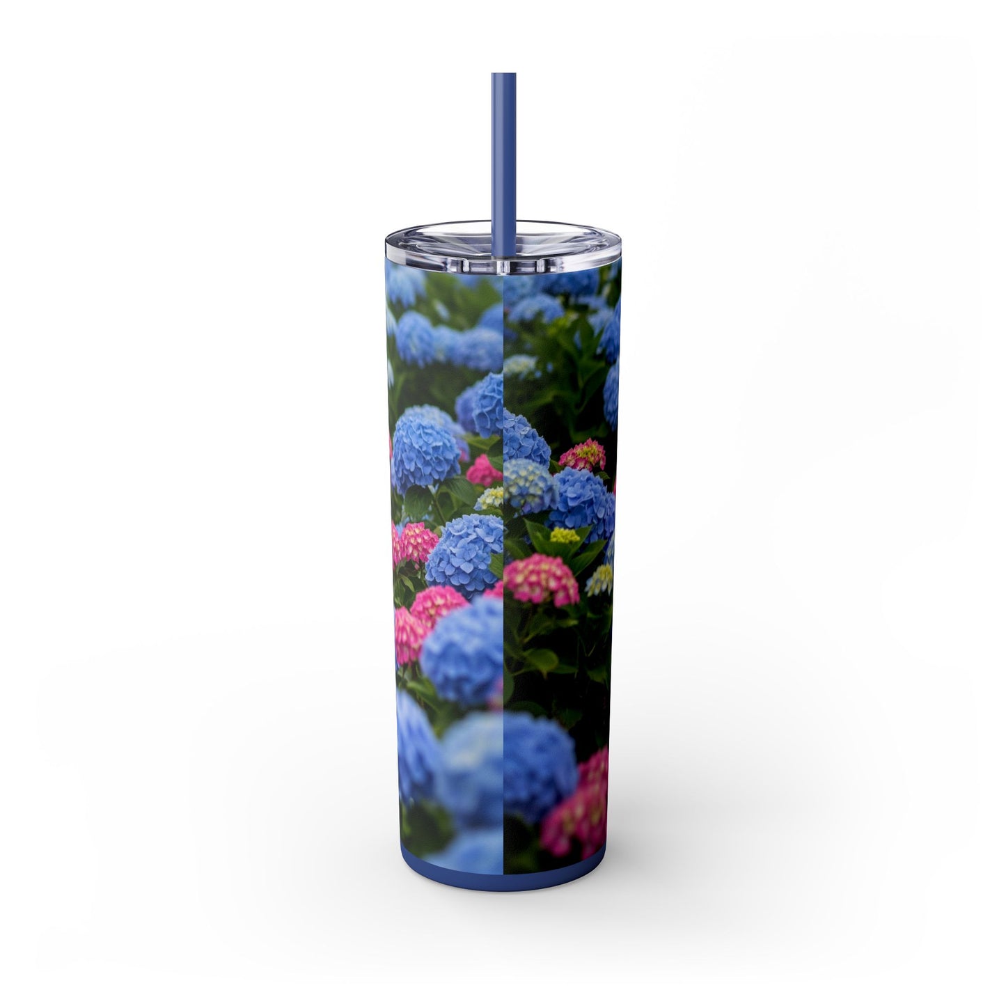 Barbado da Terceira Tumbler with Straw, 20oz