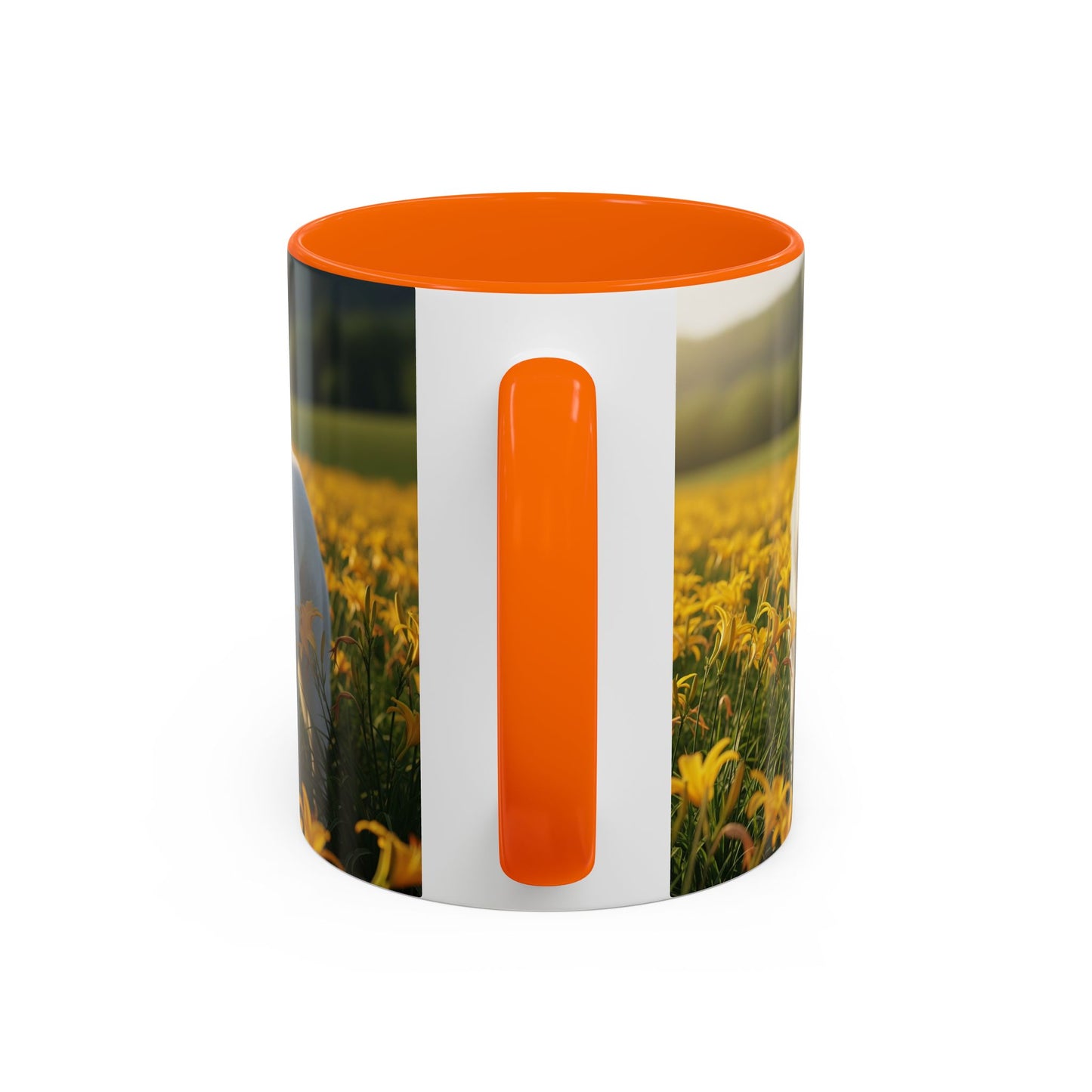 Tornjak Accent Coffee Mug - Perfect Gift for Dog Lovers