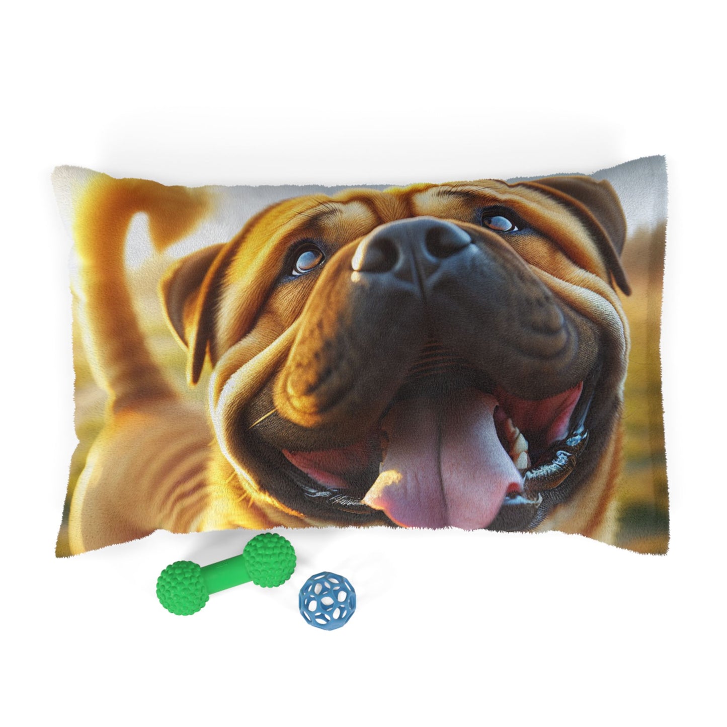 Bully Kutta Pet Bed