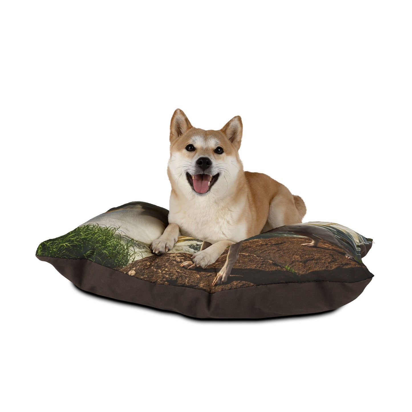 Dogo Argentino Pet Bed