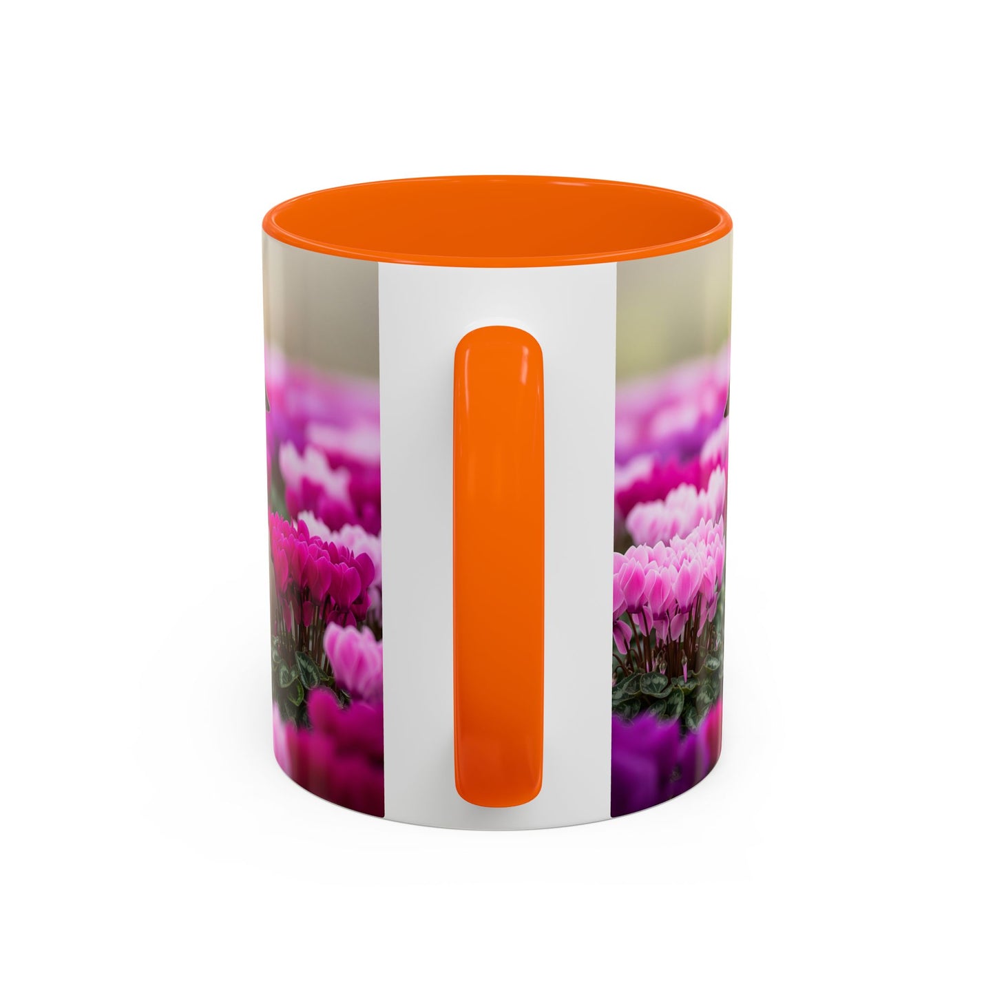 Italian Greyhound Accent Coffee Mug - Perfect Gift for Dog Lovers