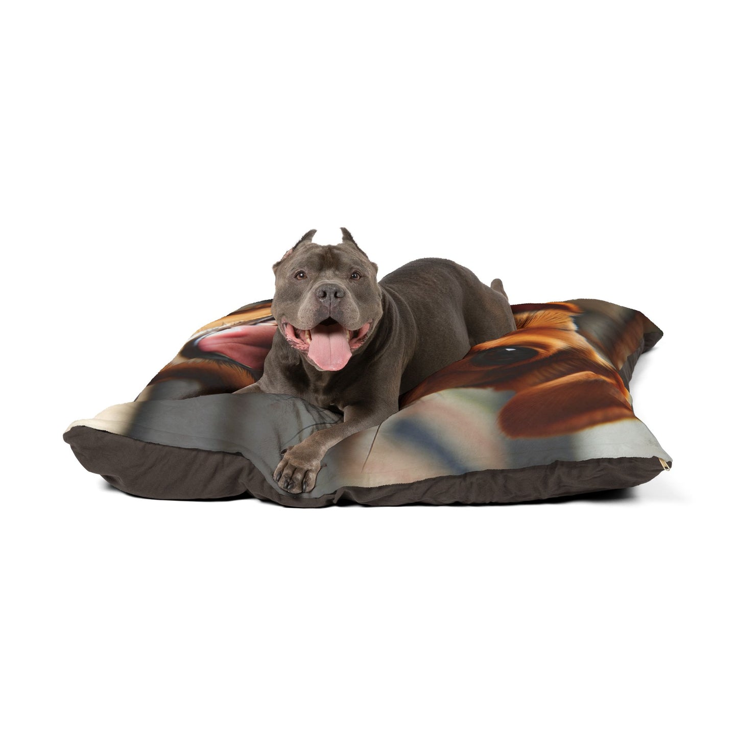 Chiweenie Pet Bed