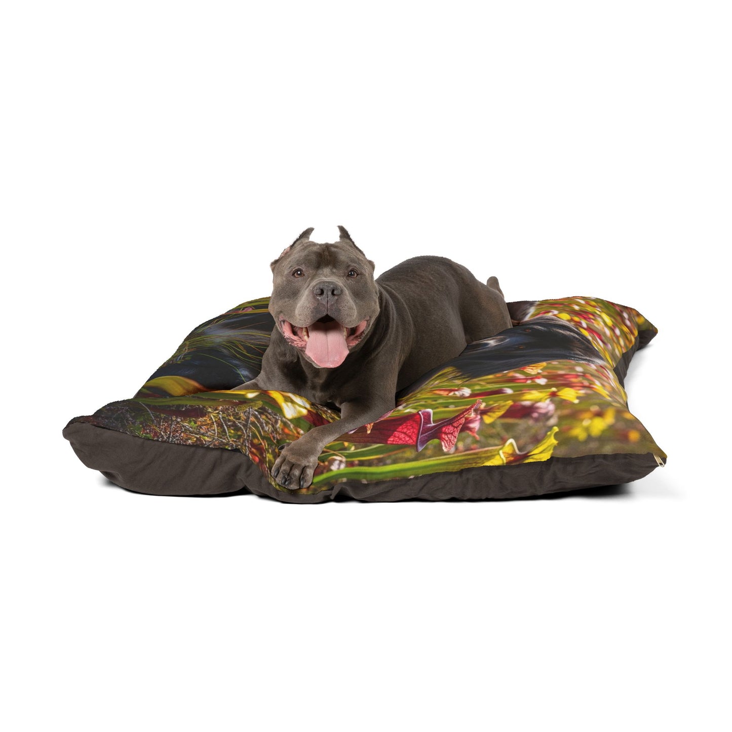 Newfoundland Pet Bed