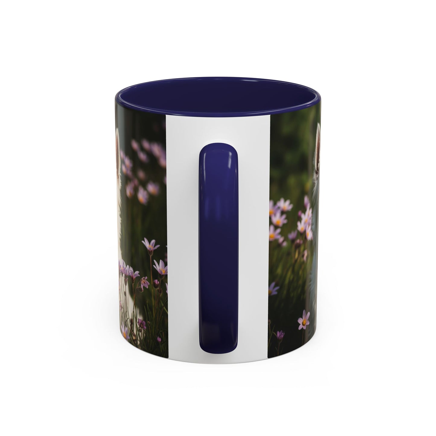 Westiepoo Accent Coffee Mug - Perfect Gift for Dog Lovers