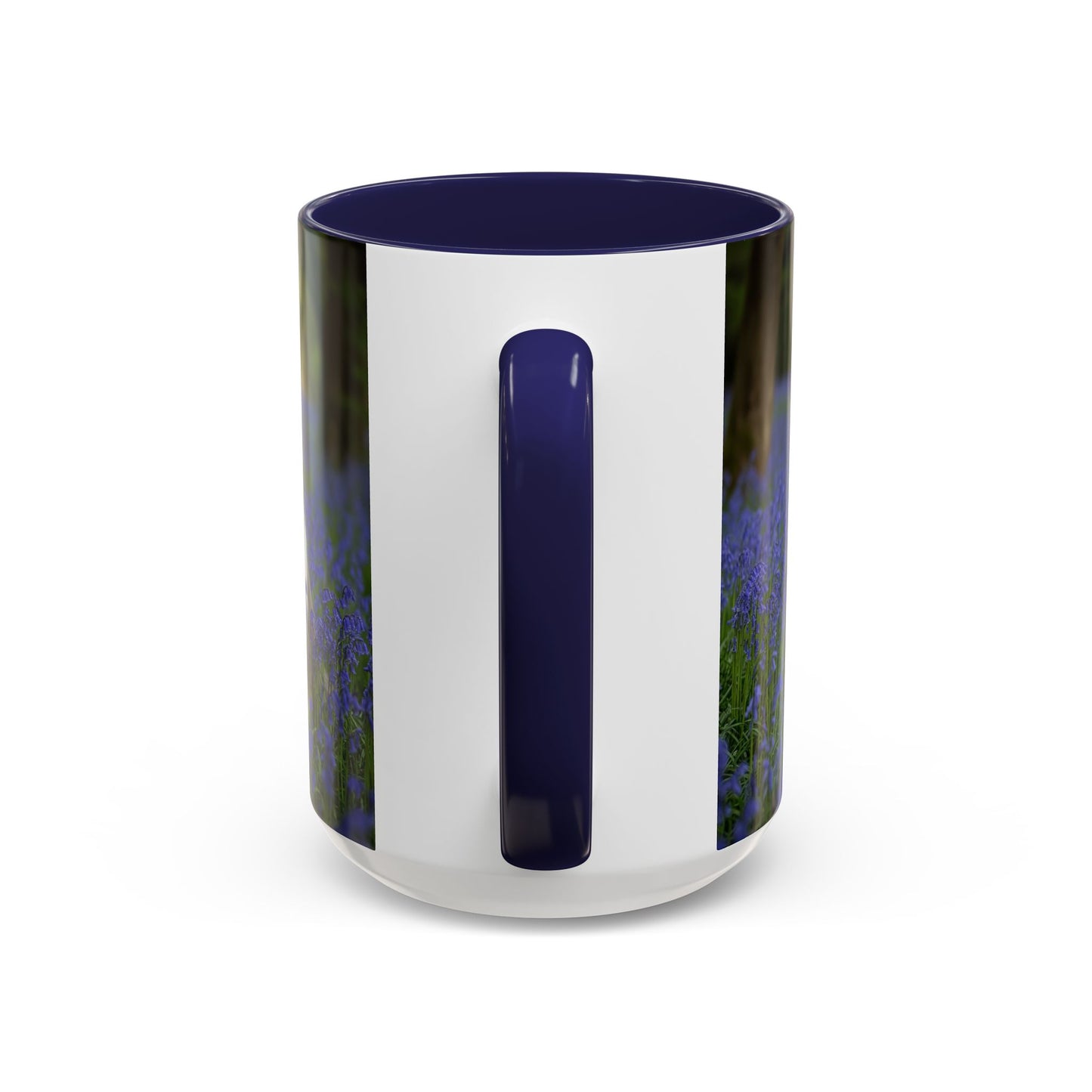 Bearded Collie Accent Coffee Mug - Perfect Gift for Dog Lovers