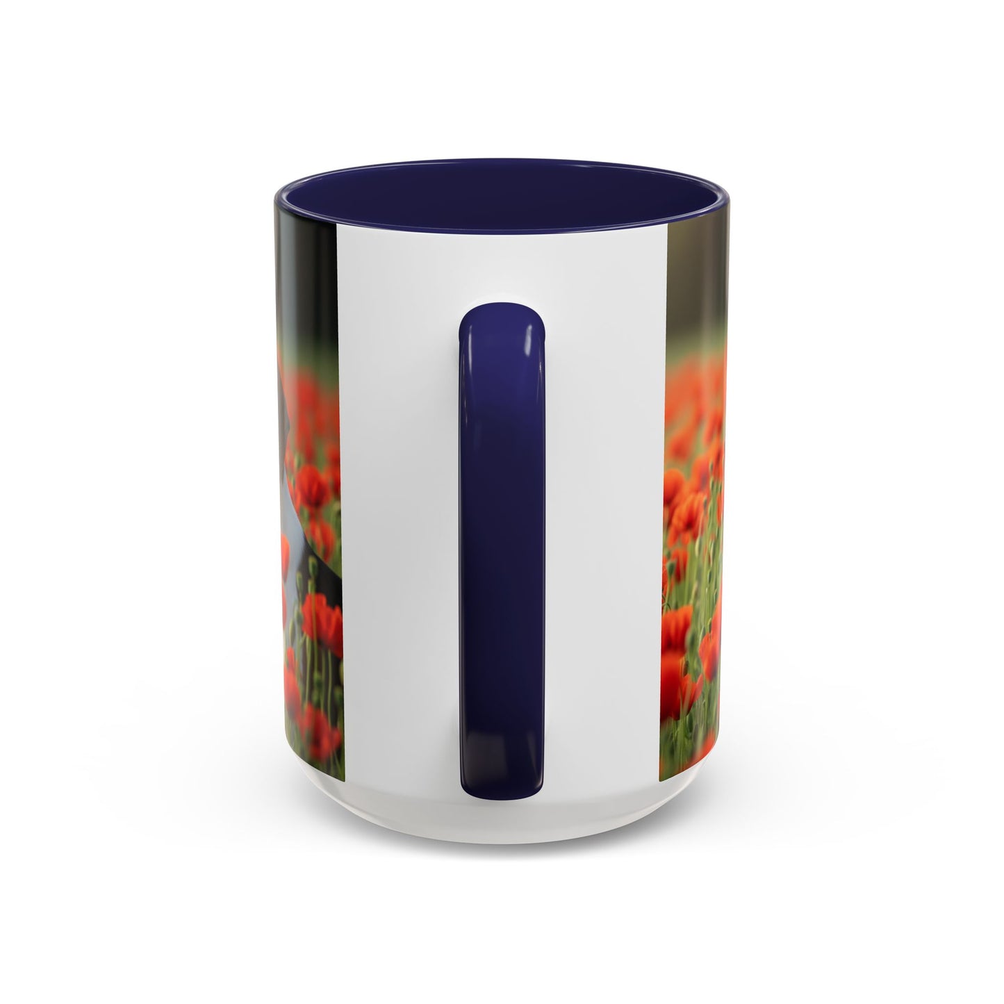 Foxhound Accent Coffee Mug - Perfect Gift for Dog Lovers