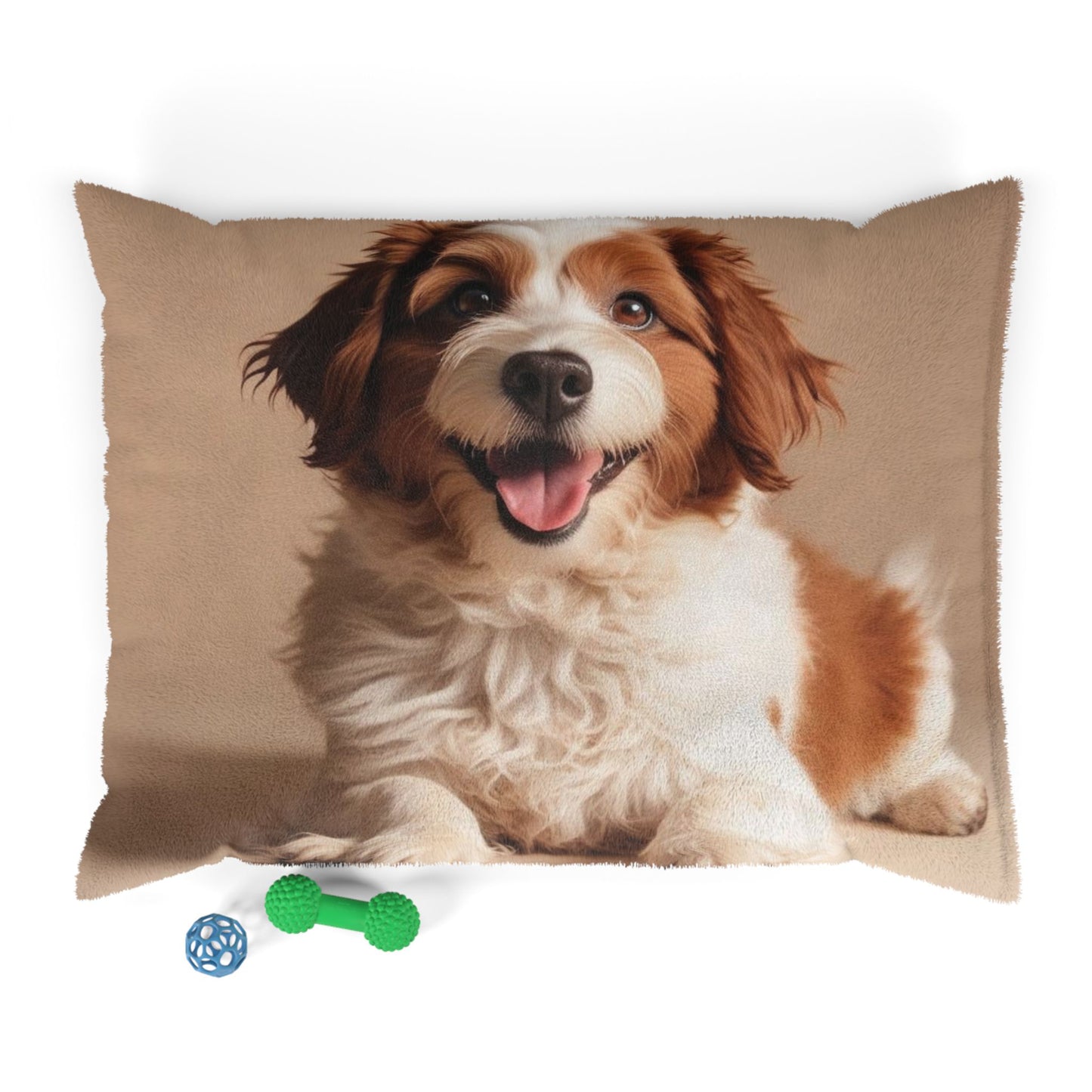 Lagotto Romagnolo Pet Bed