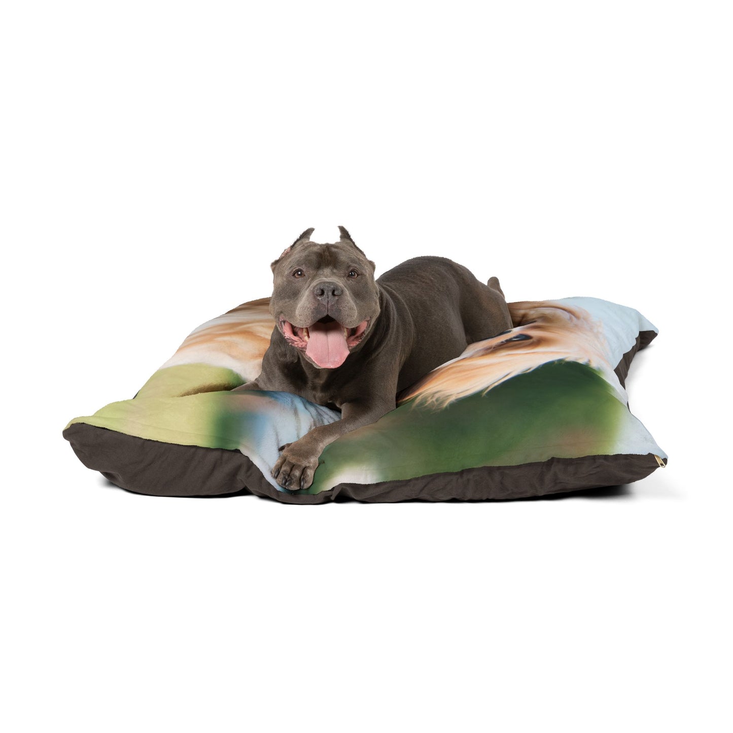 Pekapoo Pet Bed