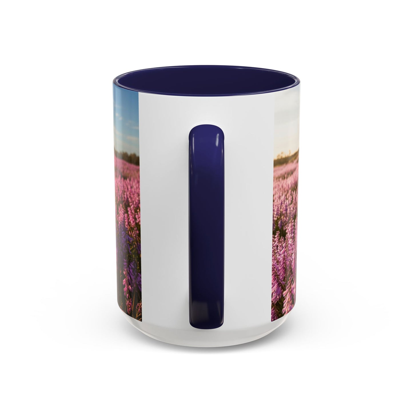 Australian Stumpy Tail Cattle Dog Accent Coffee Mug - Perfect Gift for Dog Lovers