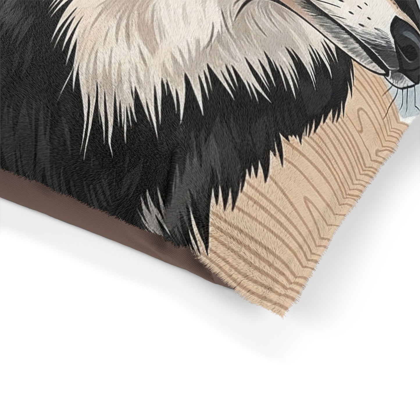 Swedish Lapphund Pet Bed