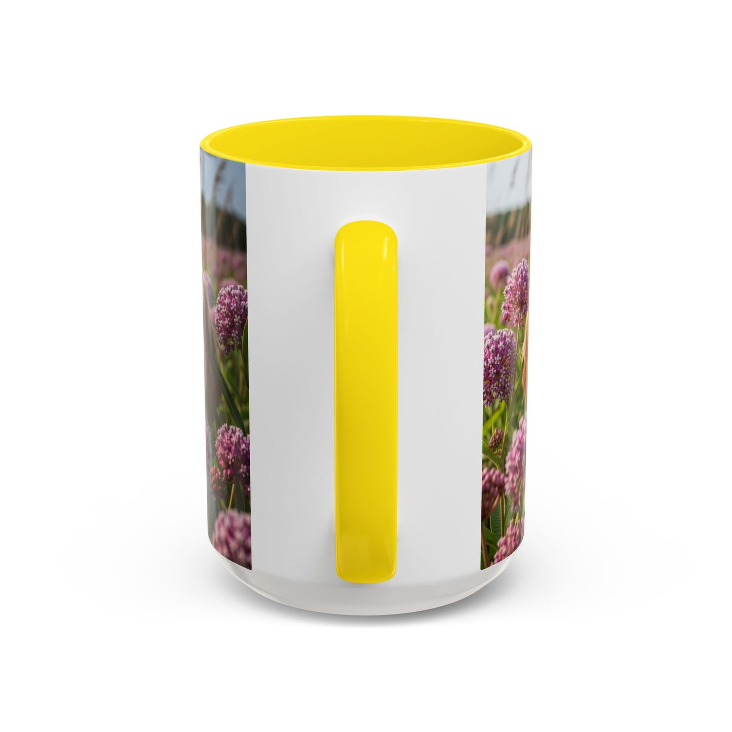 Cavachon Accent Coffee Mug - Perfect Gift for Dog Lovers