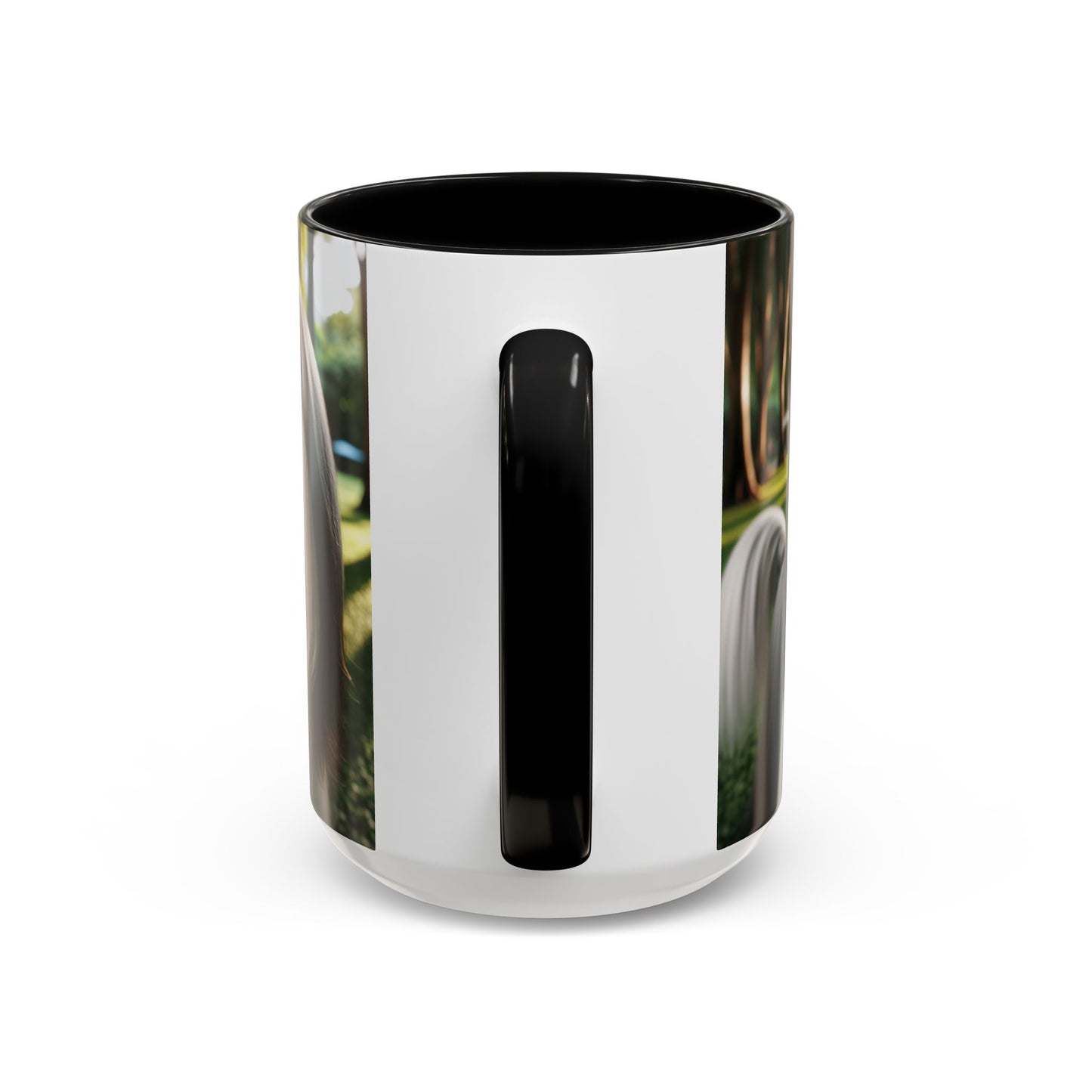 Tibetan Terrier Accent Coffee Mug - Perfect Gift for Dog Lovers