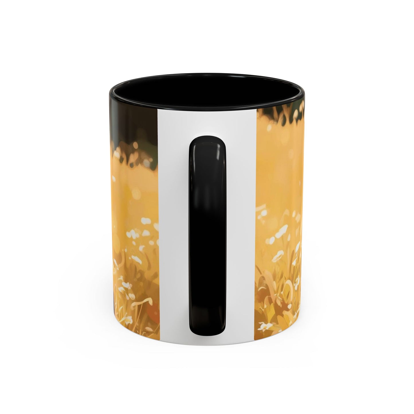 German Spitz Accent Coffee Mug - Perfect Gift for Dog Lovers