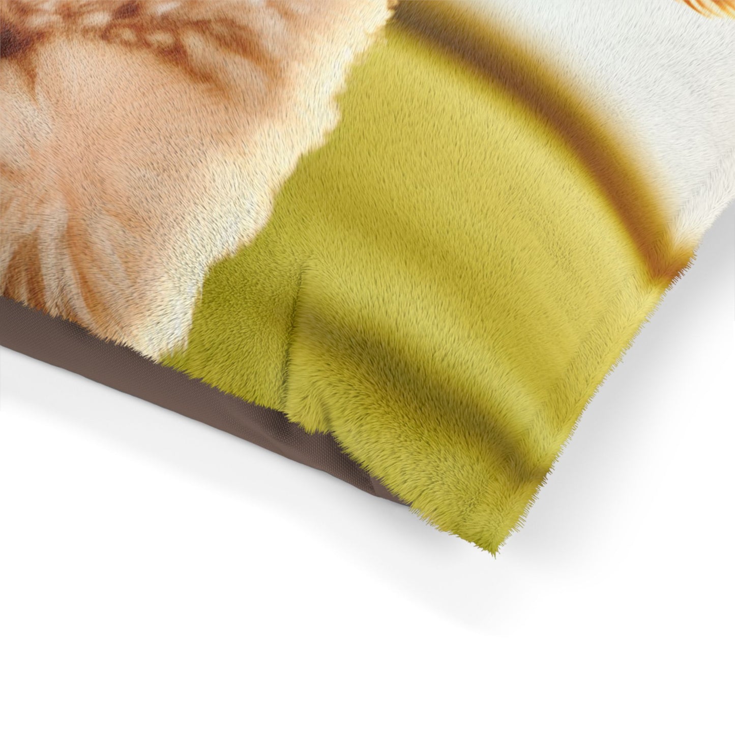 Toy Poodle Pet Bed