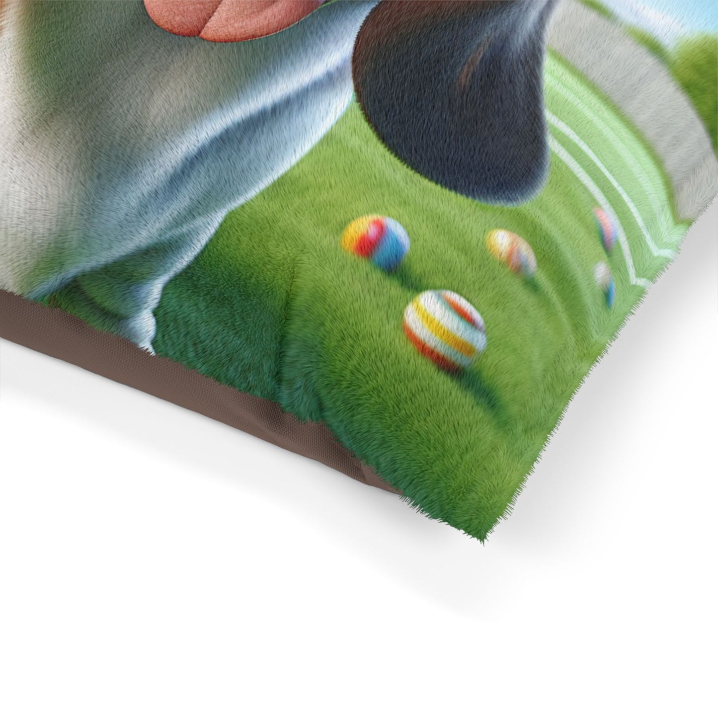 Basset Hound Pet Bed