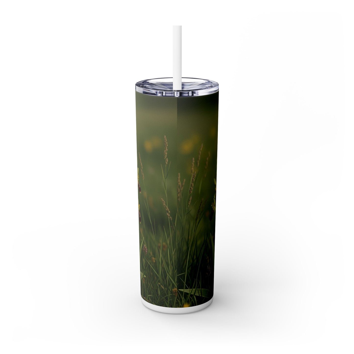 Slovensky Kopov Tumbler with Straw, 20oz