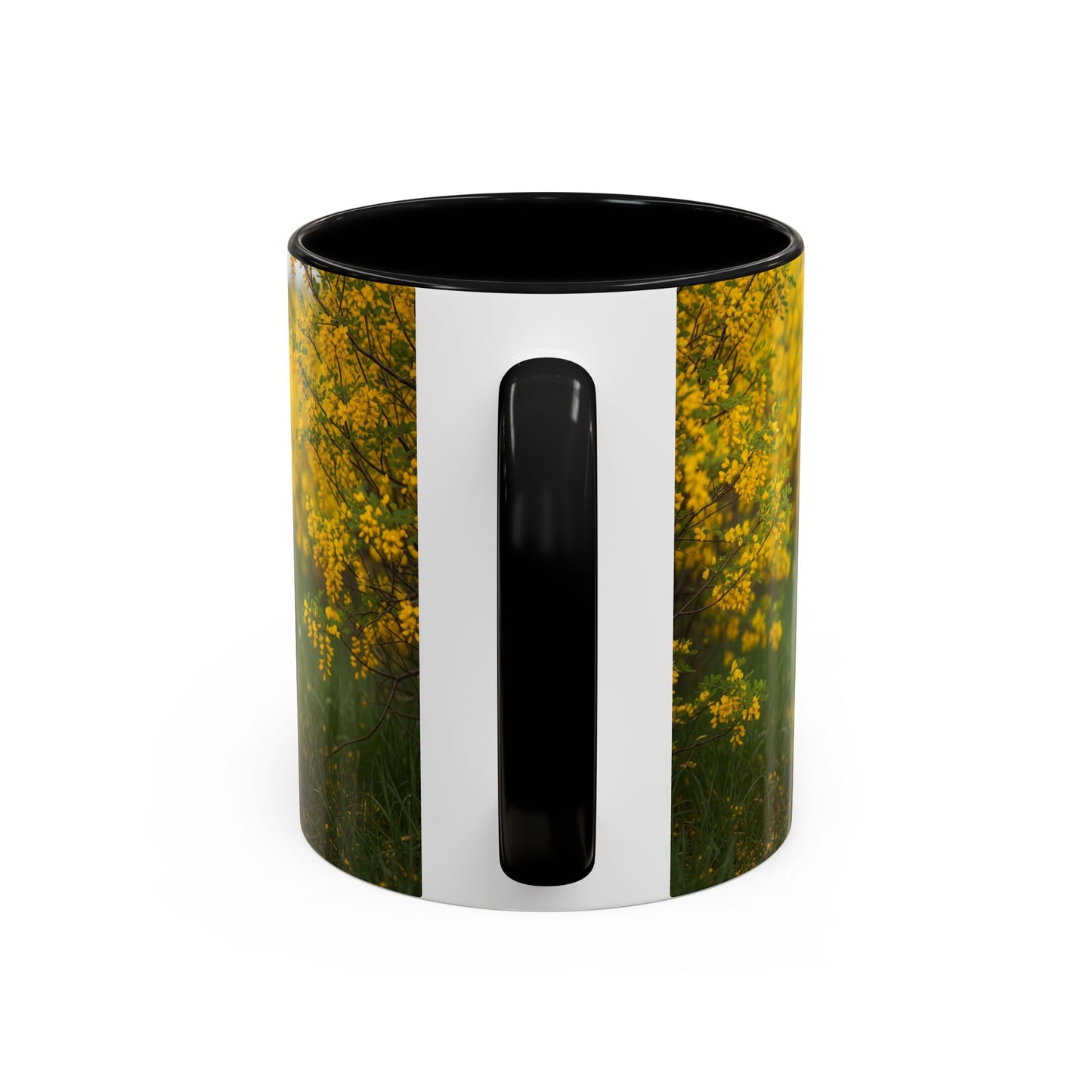 Australian Shepherd Accent Coffee Mug - Perfect Gift for Dog Lovers