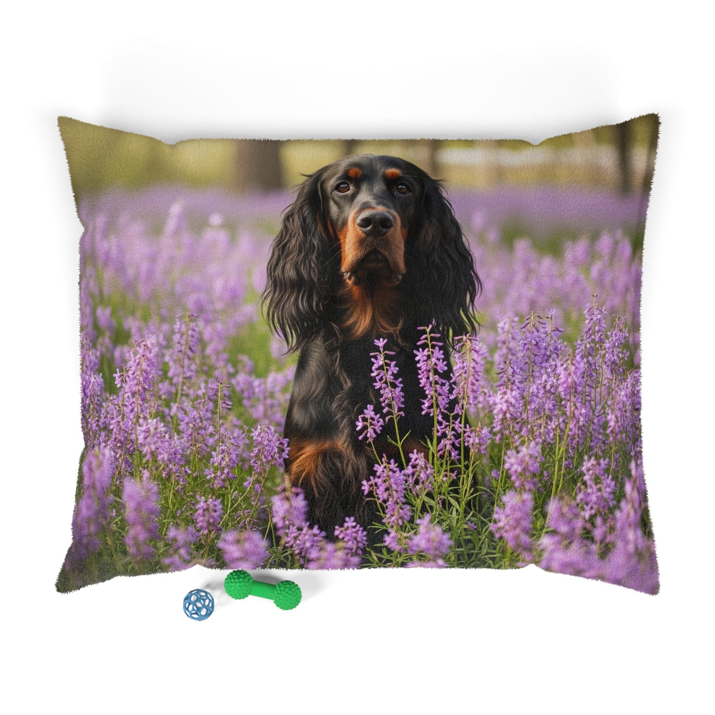 Gordon Setter Pet Bed