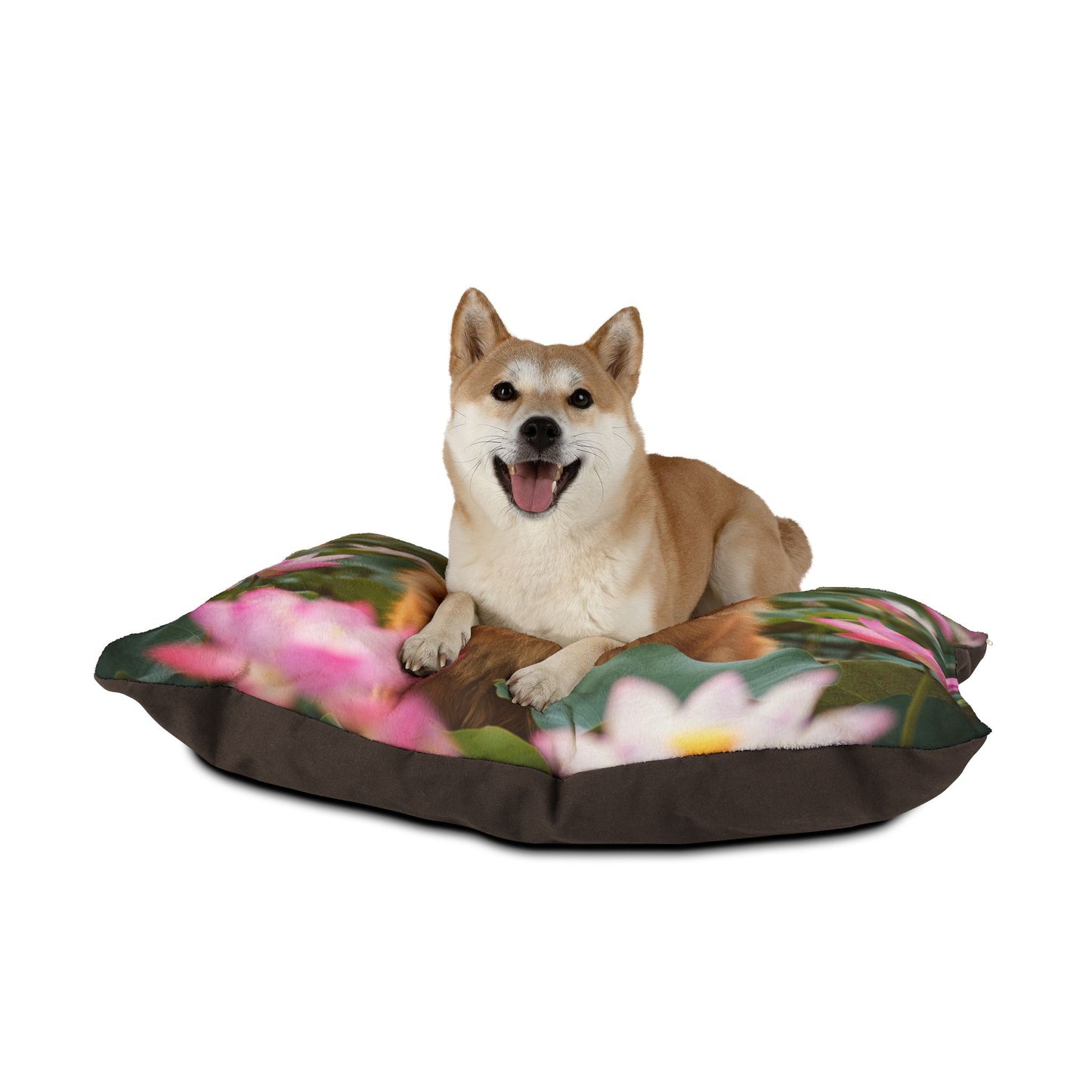 Chow Chow Pet Bed