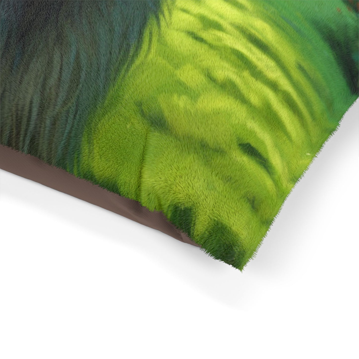 Irish Wolfhound Pet Bed