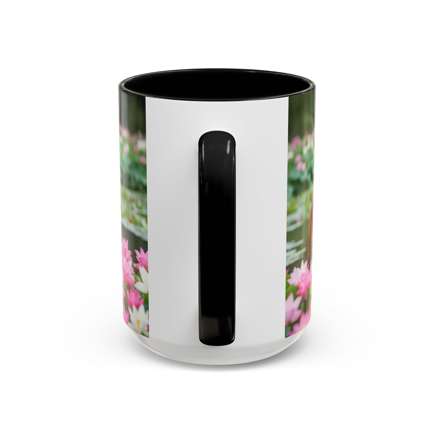 Tosa Accent Coffee Mug - Perfect Gift for Dog Lovers