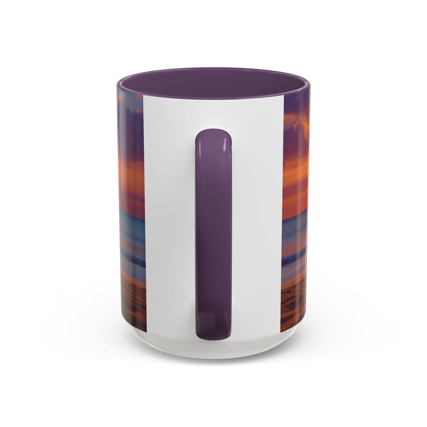 Rottweiler Love Accent Coffee Mug - Perfect Gift for Dog Lovers