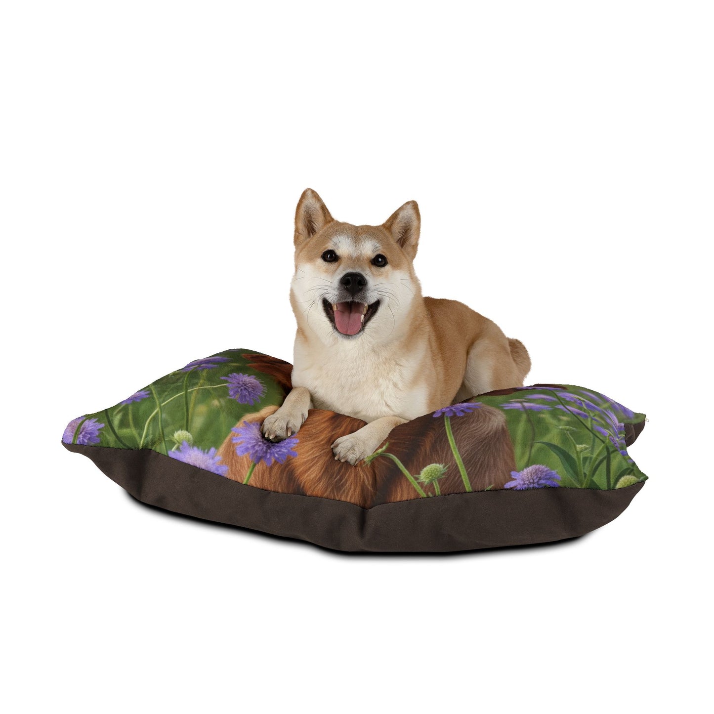 Hungarian Wirehaired Vizsla Pet Bed