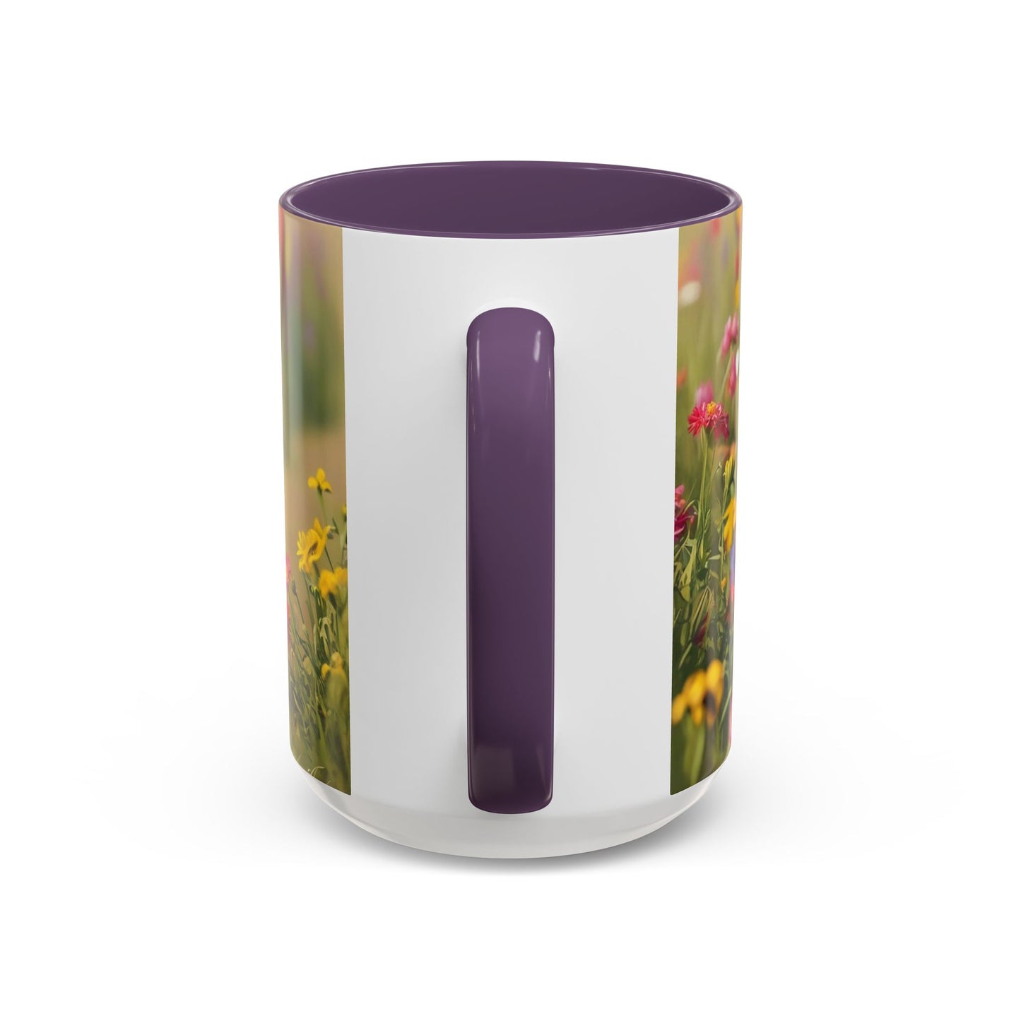 Harrier Accent Coffee Mug - Perfect Gift for Dog Lovers