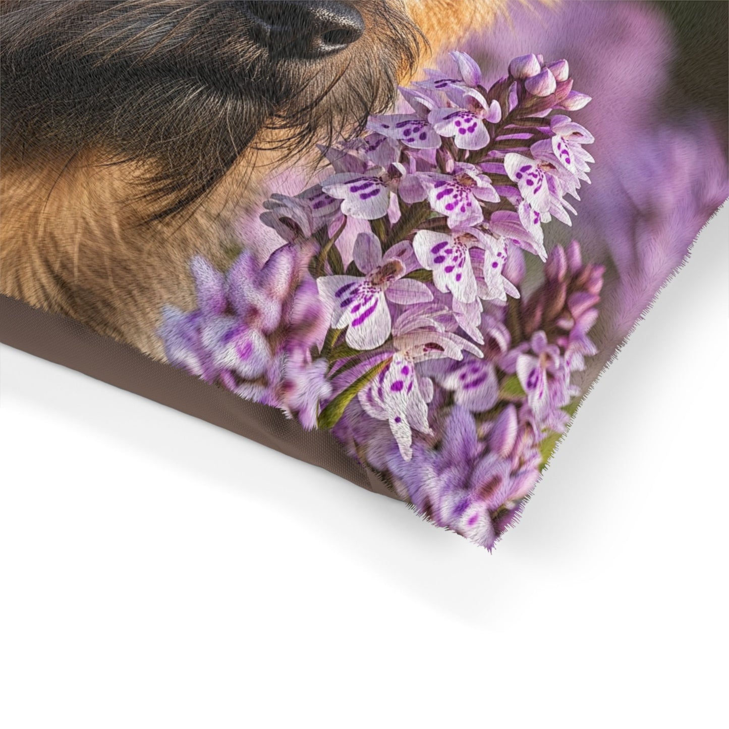 Cairn Terrier Pet Bed