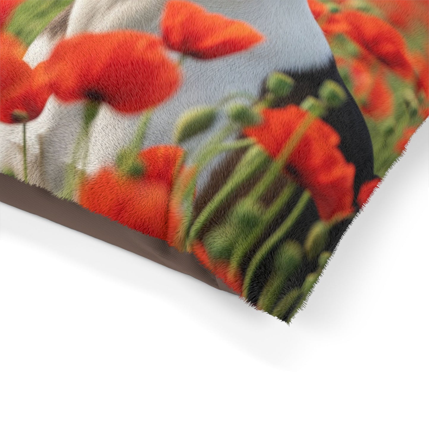 Foxhound Pet Bed