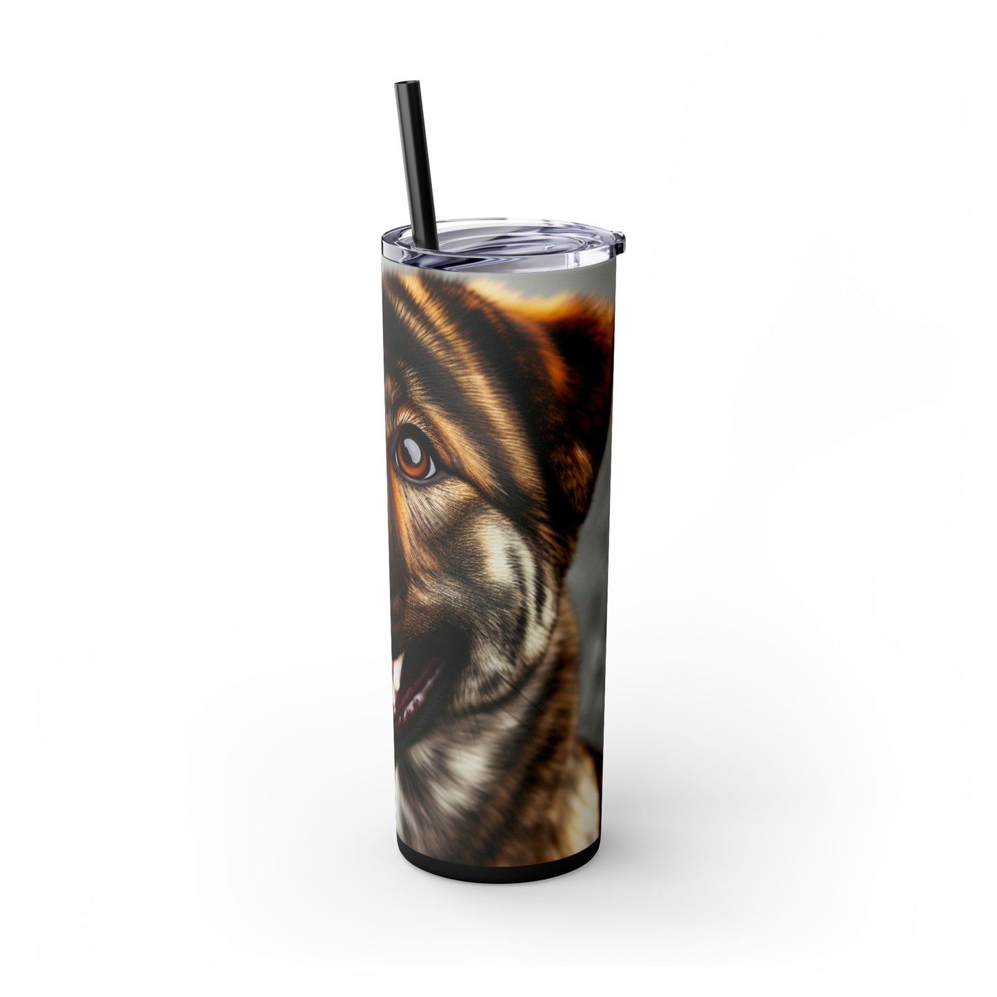 Kai Ken Tumbler with Straw, 20oz