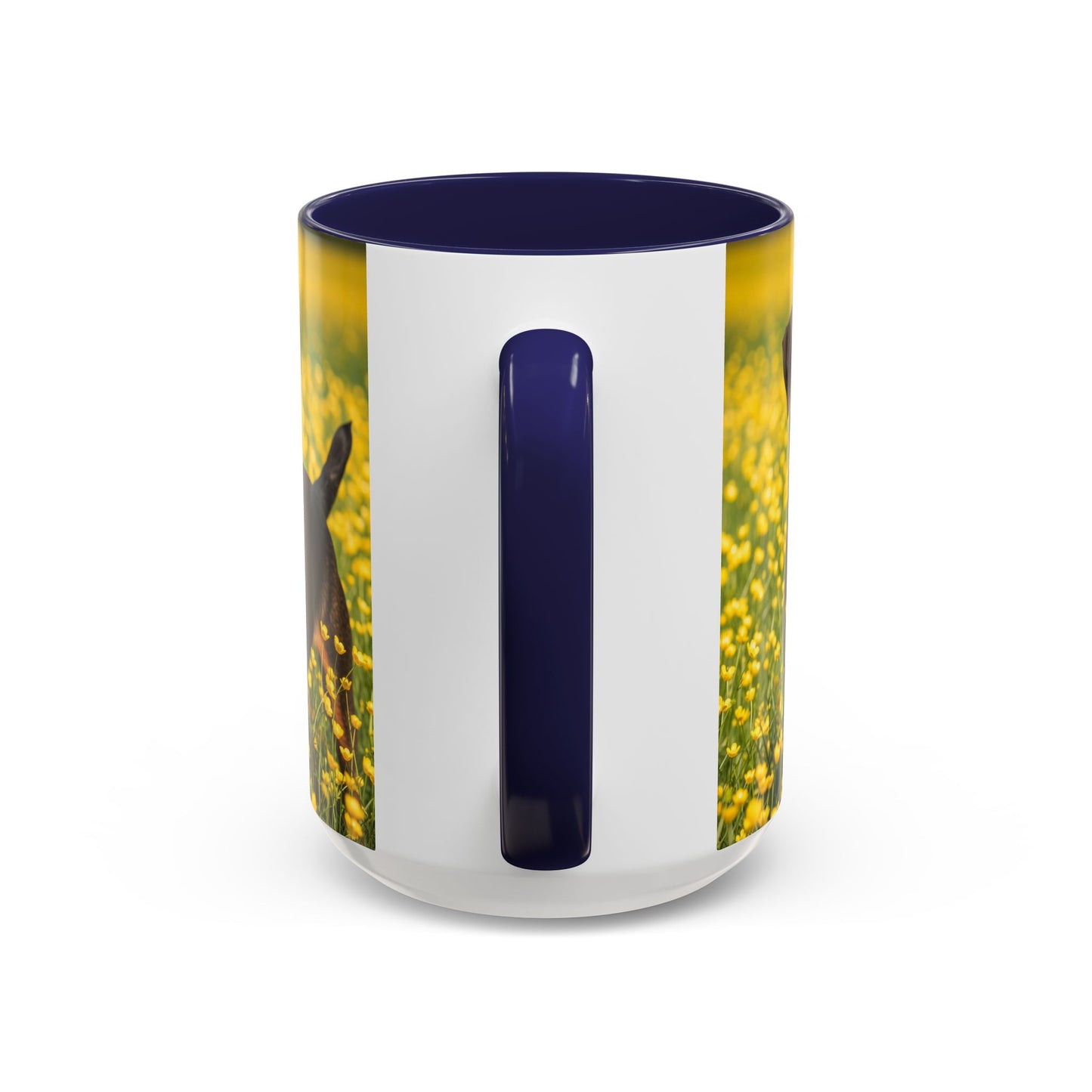 Drever Accent Coffee Mug - Perfect Gift for Dog Lovers