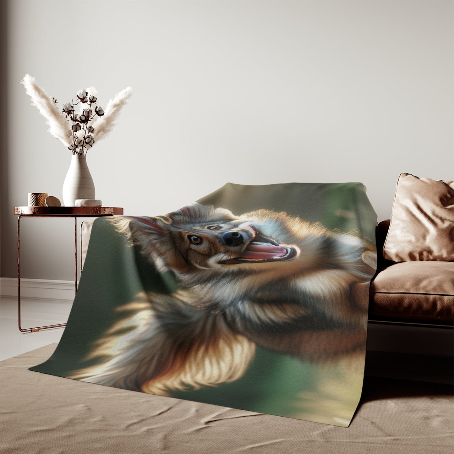 Calupoh Sweatshirt Blanket