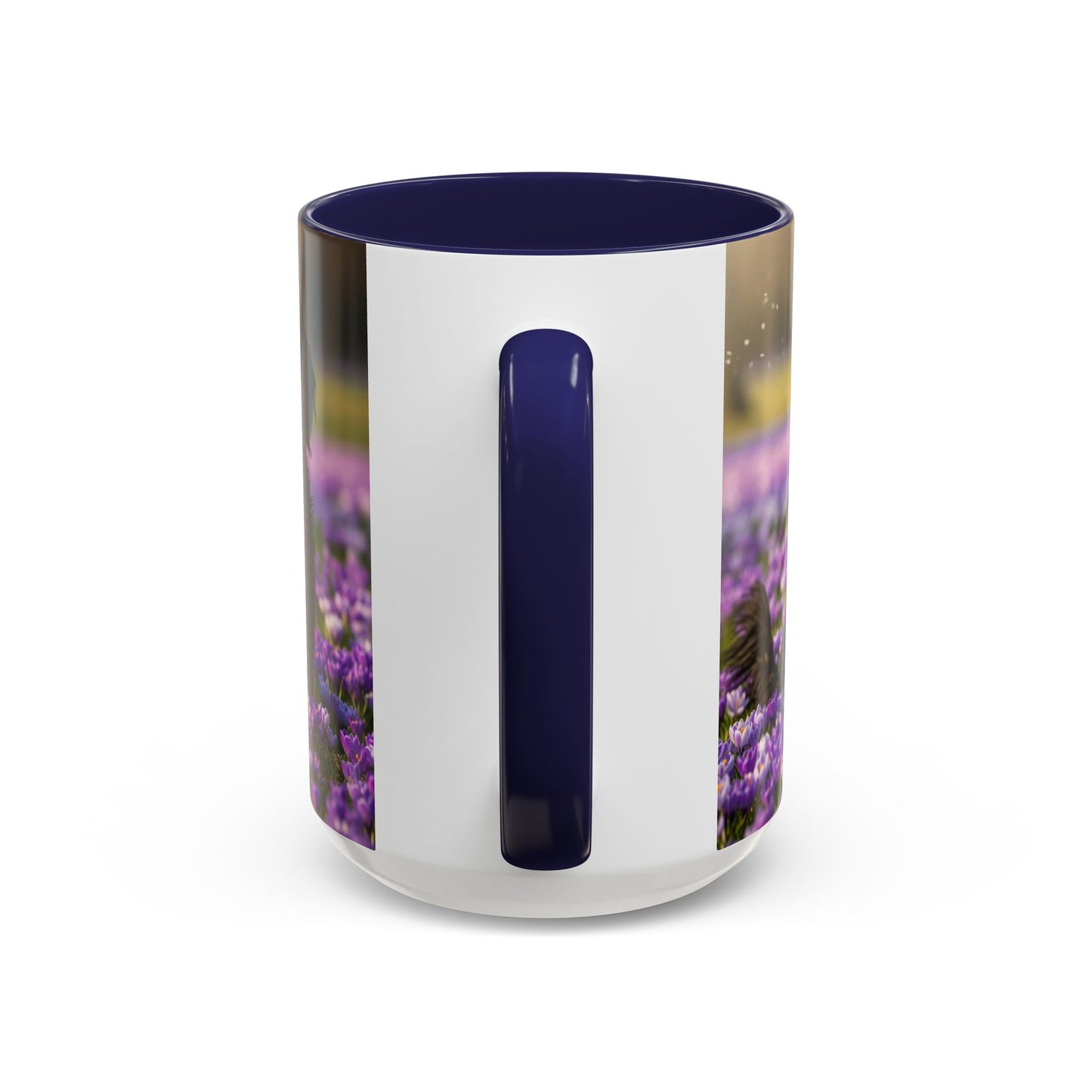 Schapendoes Accent Coffee Mug - Perfect Gift for Dog Lovers