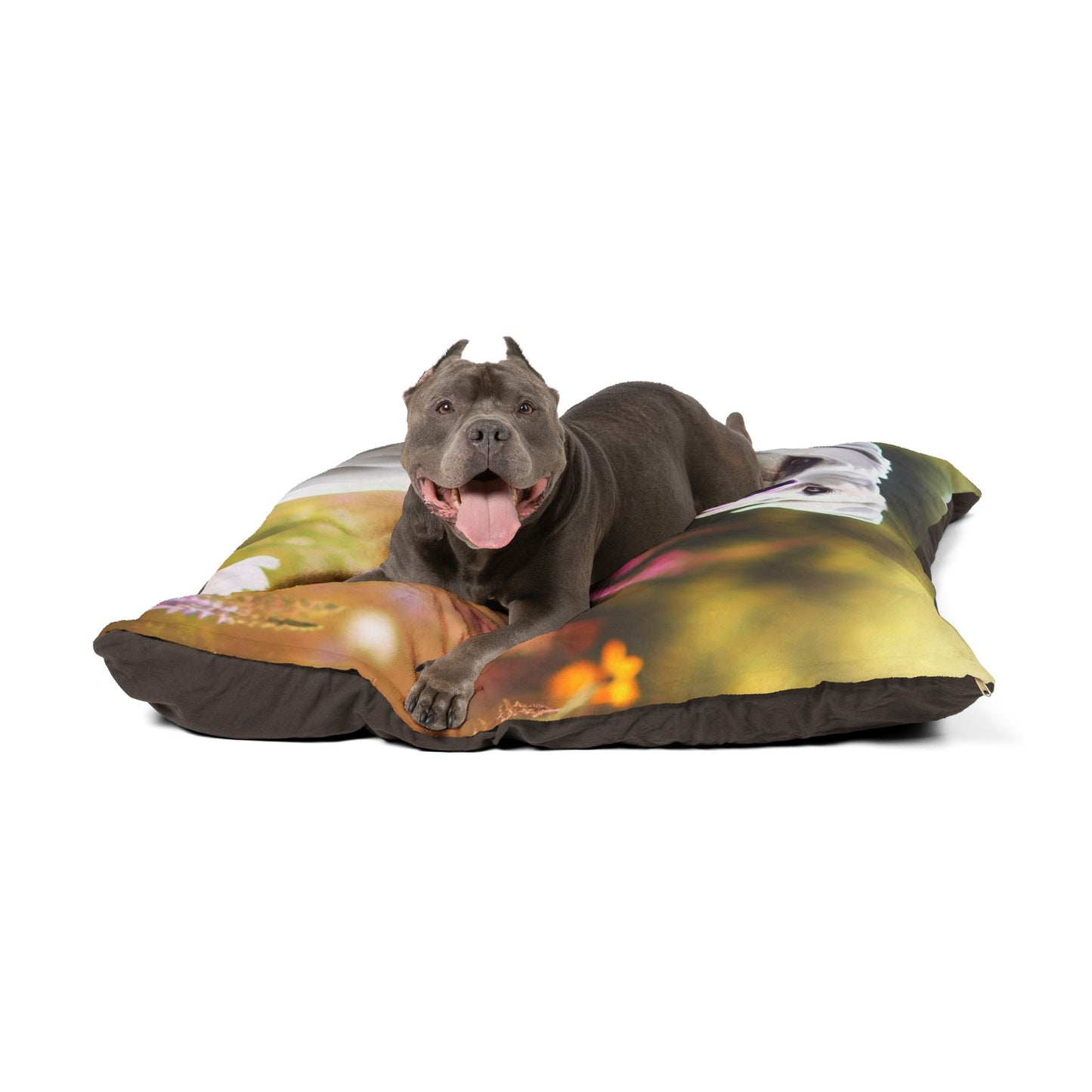 Dogo Argentino Pet Bed