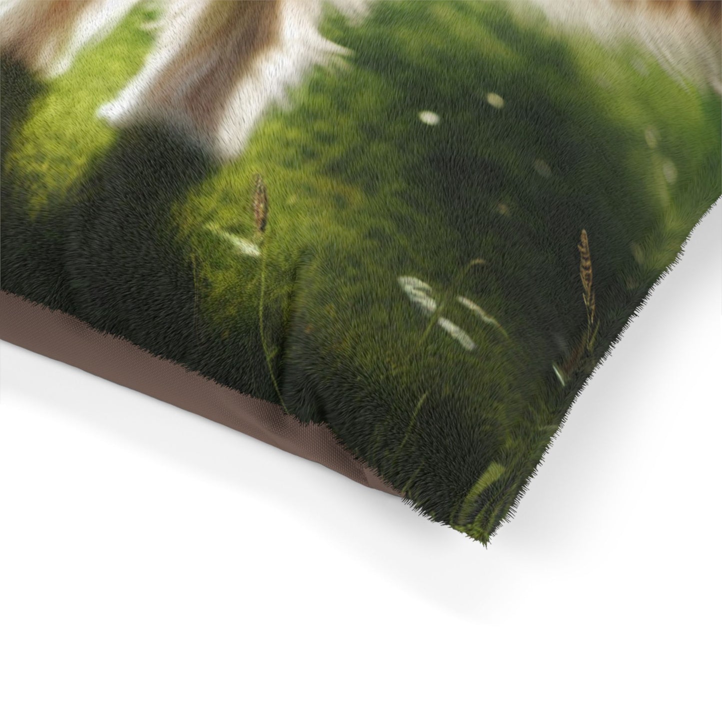 Pyrenean Shepherd Pet Bed